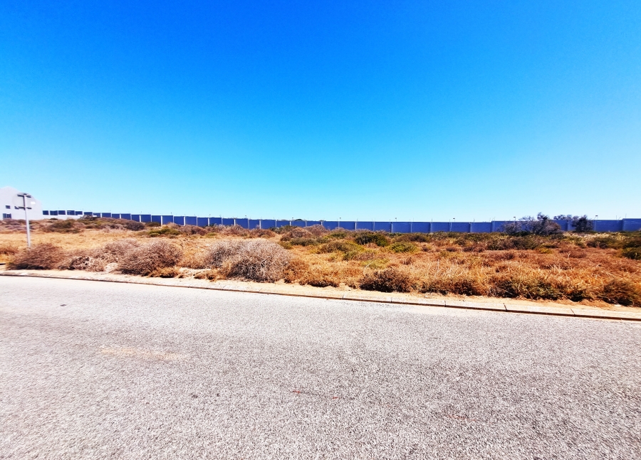 0 Bedroom Property for Sale in Hoogland Western Cape